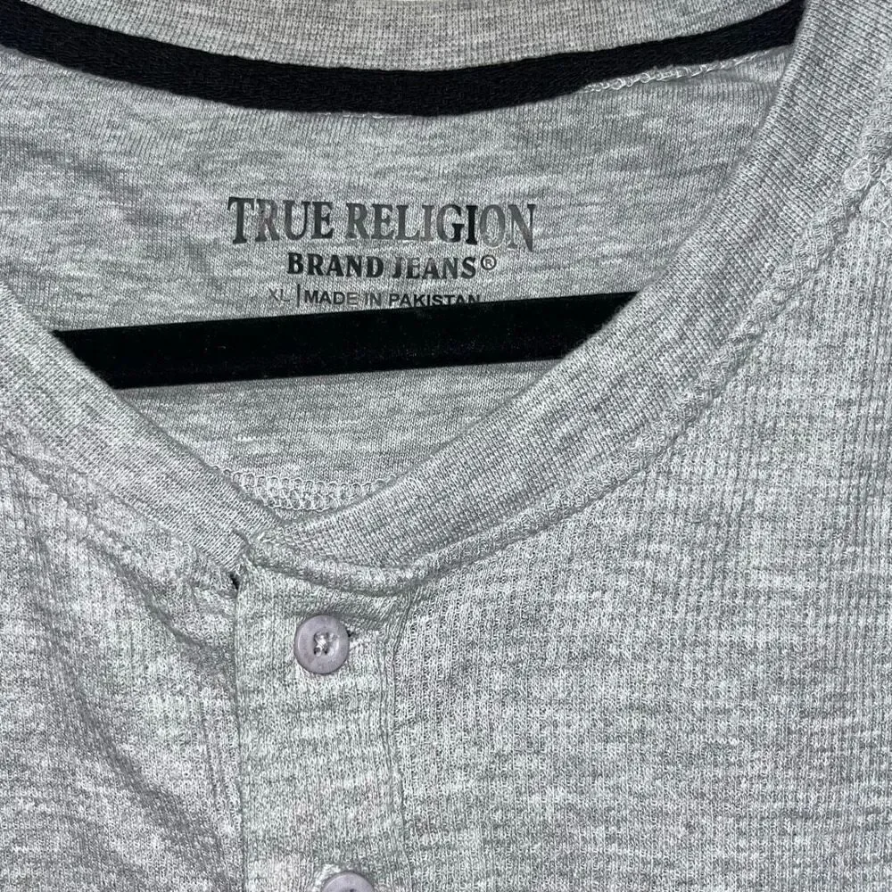True Religion true religion